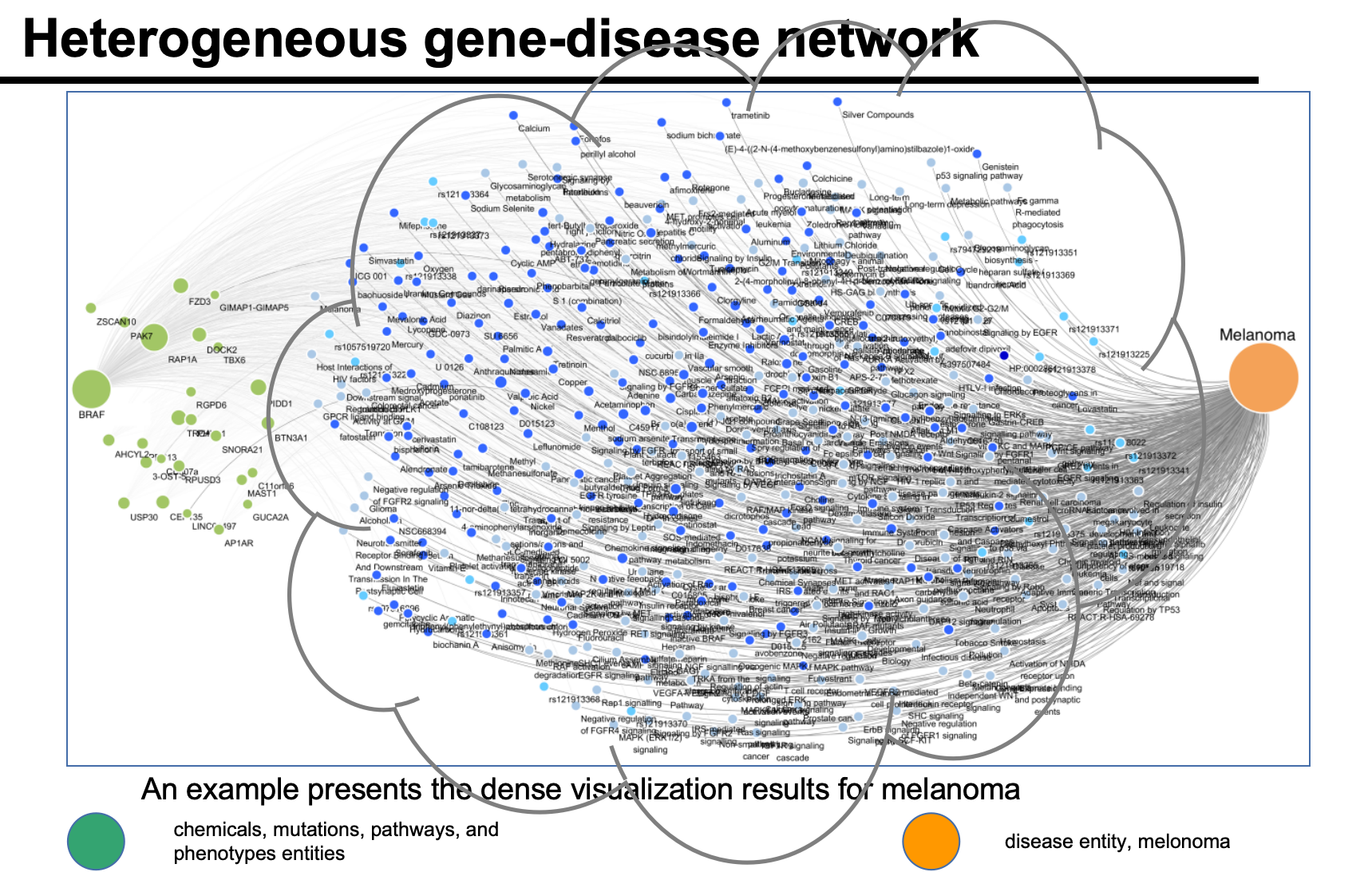 Project of Jingbo's HZAU BioNLP lab
