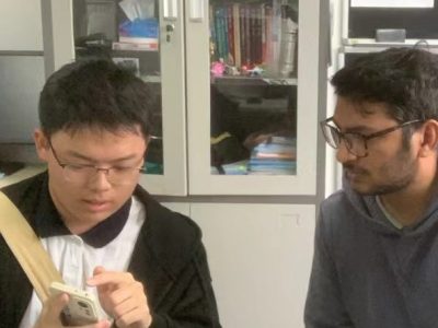 Congrats, 本科小朋友研究工作被BIBM2025接收