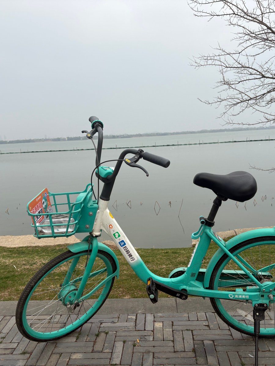 小骑🚴18公里，红烧肉无罪服用。