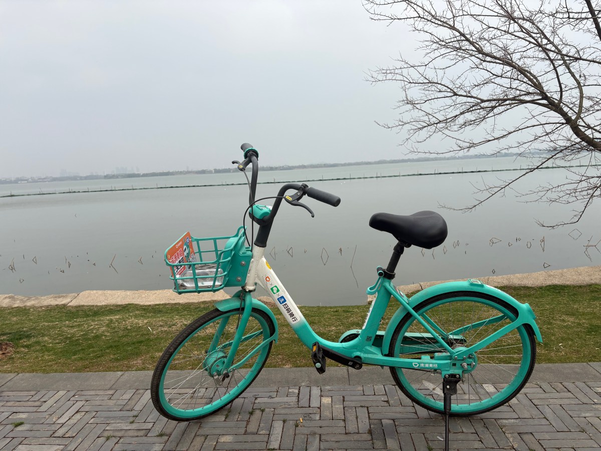 小骑🚴18公里，红烧肉无罪服用。