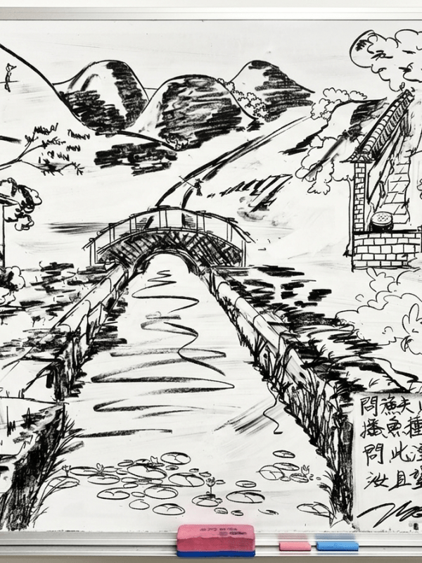 恭喜姚师兄毕业，山海奔赴