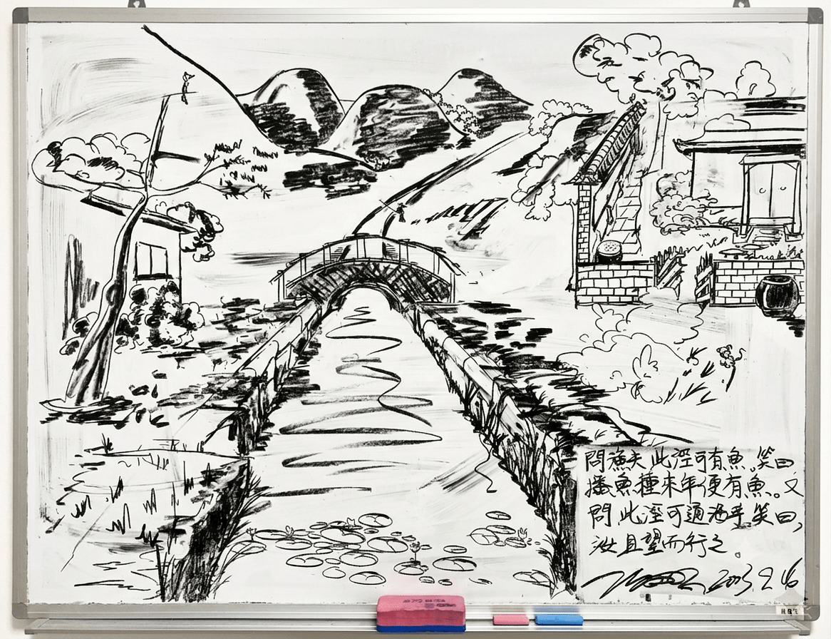 恭喜姚师兄毕业，山海奔赴